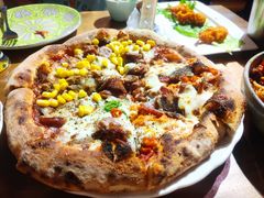 -盘炉forenza·云贵川融合小食堂 ( 钟楼中柳巷店)