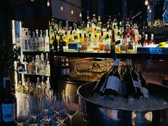 -上海柏悦酒店·世纪100牛排馆
