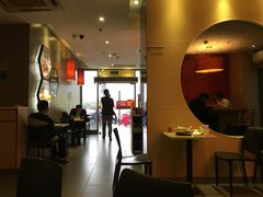 大堂-永和大王(花好园店)