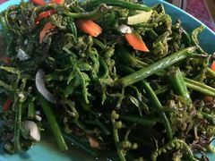 -Tanjung Aru Seafood Restaurant