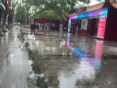 -南岳大庙