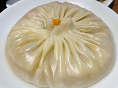 王牌蟹粉灌汤包-苏小柳手工点心(人民广场分院)