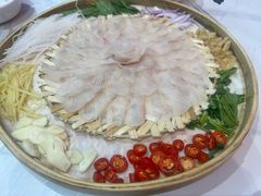 -官塘锋记鱼生·生腌·砂锅粥(牌坊街店)