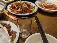 -弓虽昌焖烧鸡(大竹林店)