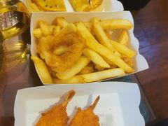 -华夏良子·足道SPA艾灸(铁道大厦店)