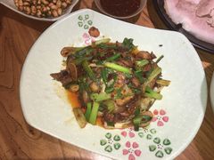 -田园印象·成都土菜院子(华阳店)