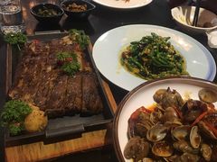 -铜锣湾·有麝自然香(渝北财富中心店)