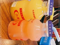 -庆峰龙虾烧烤(合肥一店)