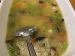 -乌镇那一年小院主题餐厅(甘泉西路店)