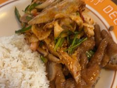 -张腾记茶餐厅(保利大都汇C区店)