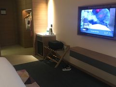 -苏州吴中希尔顿欢朋酒店
