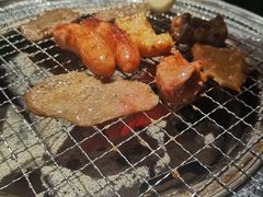 -蒜香焼肉PURUSHIN(马场路店)