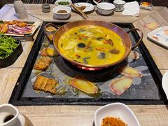 -哈吱喂丽江火塘·牦牛火锅(五一街店)