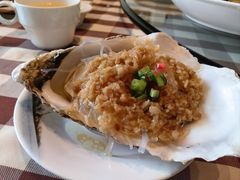 -红星渔村(将军石店)