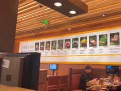 -巴奴毛肚火锅(二七万达店)