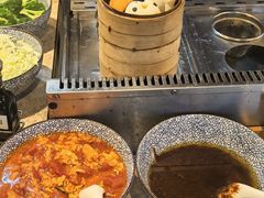 -比格比萨自助(万柳华联店)