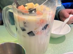 -日昌餐馆(德胜门店)