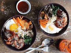 -朴鲸家正宗韩国料理(福田店)