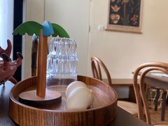 -椰椰大吉(海城店)