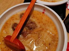 麻辣牛肉拉面-味千拉面(和平大道奥山世纪城店)