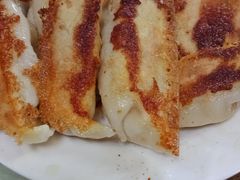 -青岛锅贴(四流中路店)