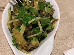 -金穗园·砂锅粥.醉鸡煲火锅(长寿路店)