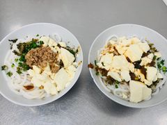 -辣辣小吃豆花米线(大观篆新农贸市场店)