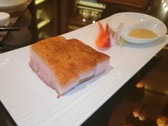 -夏宫中餐厅(静安香格里拉店)
