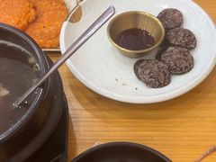 -高社长参鸡汤(高丽街店)