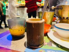 -亚马逊海鲜自助(王府井店)