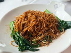 -粤财皇冠假日酒店·彩华轩中餐厅