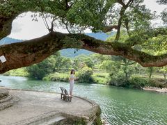 -上坦村
