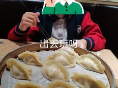 -老班长手工灌汤包老店(东山店)