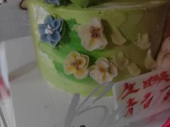 -BONCAKE裱花蛋糕(万象汇店)