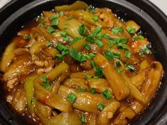 -周锦记广式餐厅(格林生活坊2期店)