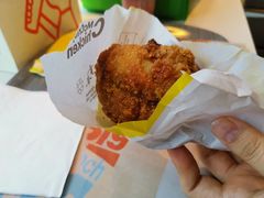 -麦当劳餐厅(龙平西路店)