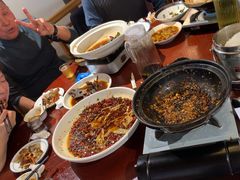 -元银甲·湖北地标美食(汉阳店)