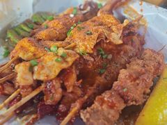 -魏记里脊肉炸炸炸(南门口店)
