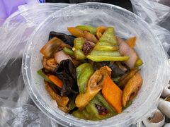 -金记大肠(瑞昌路店)
