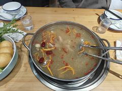 -王二爷药膳鸡(仙林学衡路店)