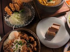 -山杏yama-katsu·吉列炸物