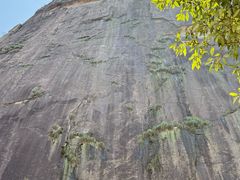 -鄣山大峡谷