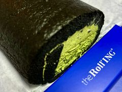 -the Roll'ING手作瑞士卷专门店(卓悦中心店)