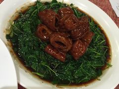 -徐记私厨(半淞园路店)