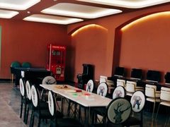-克拉城堡网红轰趴馆·会场