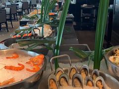 -Social 秀西餐厅-长沙瑞吉酒店(运达店)
