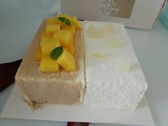 -巴思客蛋糕(交通路店)