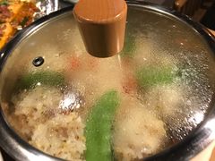 -卞氏菜根香(青羊万达店)