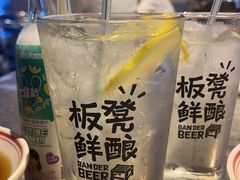 -有局·成都市井烧烤·精酿啤酒(双楠店)