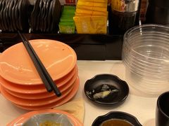 -争鲜回转寿司(朝北大悦城店)